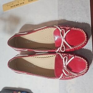 Women's GIO Slipon Flats